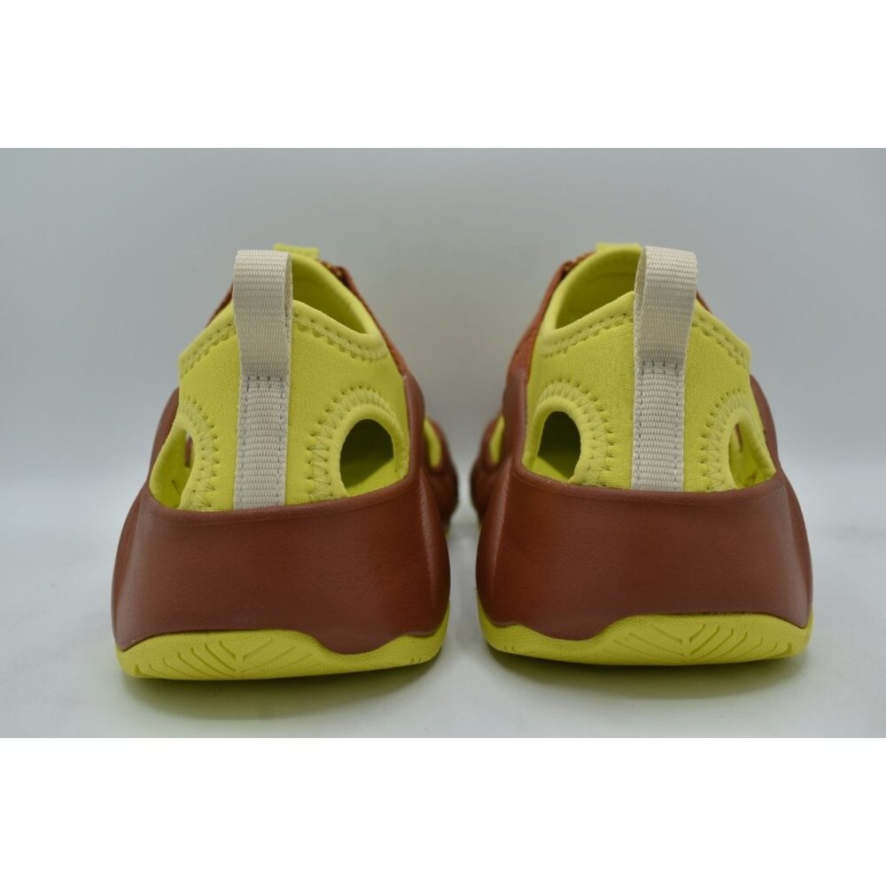 Keen Womens Size 10.5 Hyperport H2 Retro Algae Green Sport Sandals Shoes - Picture 4 of 11